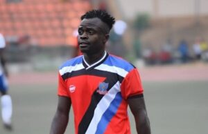 Transfer Twist: Joseph Atule’s Demands Stall Rivers United’s Pursuit