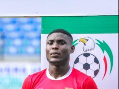 2022/2023 NPFL Championship Play-offs: Remo Stars Captain, Junior Nduka Remain Focus