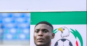 2022/2023 NPFL Championship Play-offs: Remo Stars Captain, Junior Nduka Remain Focus