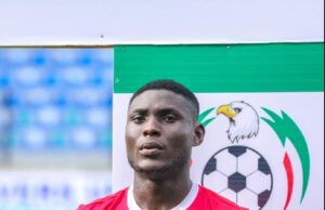 2022/2023 NPFL Championship Play-offs: Remo Stars Captain, Junior Nduka Remain Focus