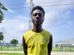 Building Dreams on the Pitch: Coach Anthony’s Mission to Develop Young Footballers at Juventus Academy Nigeria