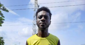 Building Dreams on the Pitch: Coach Anthony’s Mission to Develop Young Footballers at Juventus Academy Nigeria