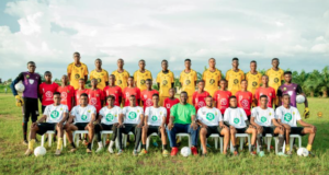 KG Sports Academy Relocates To Asaba Ahead Of Last Team Scouting Tourney