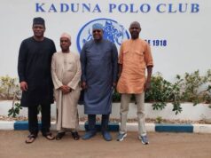 Kaduna Polo Club Elects Mohammed Babangida As President, Aims For Remarkable Revival