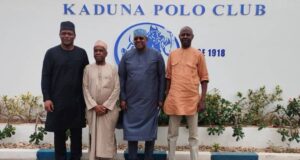 Kaduna Polo Club Elects Mohammed Babangida As President, Aims For Remarkable Revival