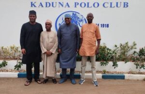 Kaduna Polo Club Elects Mohammed Babangida As President, Aims For Remarkable Revival