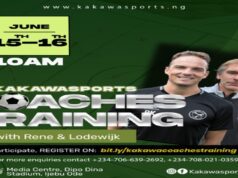 Transforming Grassroots Football in Nigeria: Kakawa Sports Investments Collaborates with International Scouts for Talent Development and Global Exchange Program