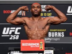 Kamarudeen Usman Unveils Meaning Behind Iconic Nickname, Recognizing Excellence In Nigerian Sports Legacy