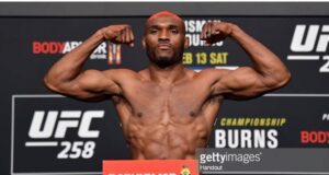 Kamarudeen Usman Unveils Meaning Behind Iconic Nickname, Recognizing Excellence In Nigerian Sports Legacy