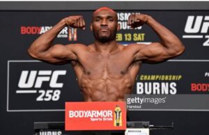 Kamarudeen Usman Unveils Meaning Behind Iconic Nickname, Recognizing Excellence In Nigerian Sports Legacy