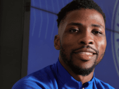 AS Roma Eyes Leicester City Kelechi Iheanacho In Bid To Strengthen Attack