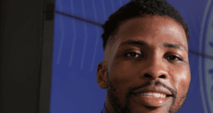 Everton FC Targets Nigerian Striker Kelechi Iheanacho with £15 Million Offer, Eyeing Premier League Goal Boost