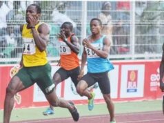 Kwara State Athletics Association Suspended Over Banned Coach Scandal: Chairman Vows to Hold Responsible Parties Accountable