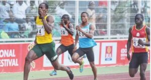 Kwara State Athletics Association Suspended Over Banned Coach Scandal: Chairman Vows to Hold Responsible Parties Accountable