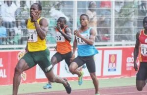 Kwara State Athletics Association Suspended Over Banned Coach Scandal: Chairman Vows to Hold Responsible Parties Accountable