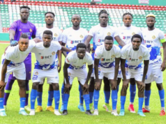 Kwara United Goes On Break, As Management Thank Governor Abdulrazaq, Others
