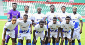 Kwara United Set to Kick Off Preparations for 2023/2024 Nigeria Premier League Season