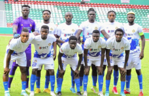 Kwara United Set to Kick Off Preparations for 2023/2024 Nigeria Premier League Season