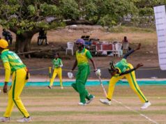 Nigeria’s U19 Cricket Team Captain Abdulkareem Gafar Predicts Qualification For ICC World Cup