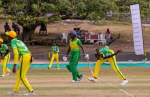Nigeria Triumphs Over Rwanda, Botswana, And Kenya, Leading The Kwibuka Women Cricket Standings