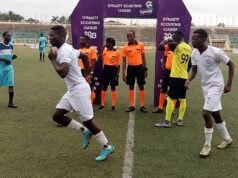 Dynasty Scouting League: Ladegbuwa Boss Expects Tough Game Against Kakawa