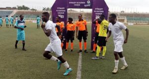 Dynasty Scouting League: Ladegbuwa Boss Expects Tough Game Against Kakawa