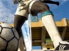 Maiden ‘Above 50’ Football Tournament to Award N8 Million to Winners in Lagos