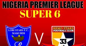Lobi Stars Seek Maximum Points In Stars Affairs