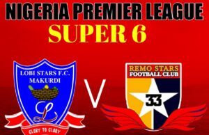 Lobi Stars Seek Maximum Points In Stars Affairs