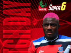 Lobi Stars Targets First Win Against Enyimba In NPFL Championship Playoff