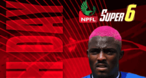 Lobi Stars Targets First Win Against Enyimba In NPFL Championship Playoff