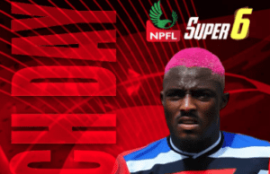 Lobi Stars Targets First Win Against Enyimba In NPFL Championship Playoff