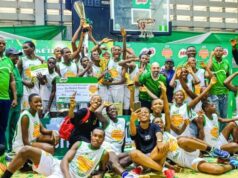 Countdown Begins: Intense Battles Await at 23rd MILO Secondary School Basketball Championship National Finals in Lagos