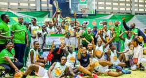 Countdown Begins: Intense Battles Await at 23rd MILO Secondary School Basketball Championship National Finals in Lagos