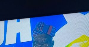 Ogun FA Chairman Alhaji Ganiyu Majekodunmi, Extends Easter Wishes, Calls for Unity, Peace, and Love in Nigerian Football