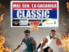Youth Basketball: Unbeaten G-Ranks From Bauchi Are Champions Of The 2023 Major Gen. T. A Gagariga U-17 Classic