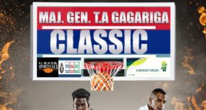 Youth Basketball: Unbeaten G-Ranks From Bauchi Are Champions Of The 2023 Major Gen. T. A Gagariga U-17 Classic