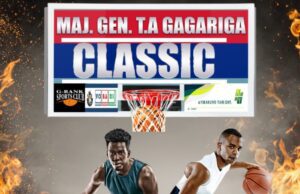 Youth Basketball: Unbeaten G-Ranks From Bauchi Are Champions Of The 2023 Major Gen. T. A Gagariga U-17 Classic