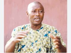 Former Super Eagles Defender, Onyemachara To Be Buried On July 7