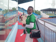 “Expect A Better Confluence Queens Next Season” – Tosin Ojo
