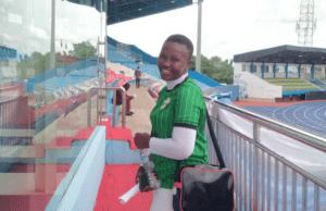 “Expect A Better Confluence Queens Next Season” – Tosin Ojo