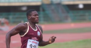 Unilorin Student Representing Nigeria At The World University Games Aims To Break Records And Achieve Glory