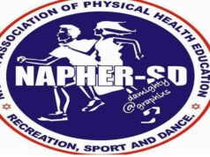 Lagos NAPHER-SD Conference To Hold At Teslim Balogun Stadium