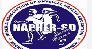 Lagos NAPHER-SD Conference To Hold At Teslim Balogun Stadium