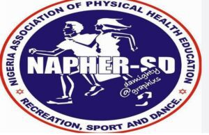 Lagos NAPHER-SD Conference To Hold At Teslim Balogun Stadium