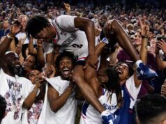 18 Nigerian Athletes To Compete Against Best US College Athletes At NCAA Championship