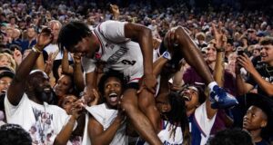 18 Nigerian Athletes To Compete Against Best US College Athletes At NCAA Championship