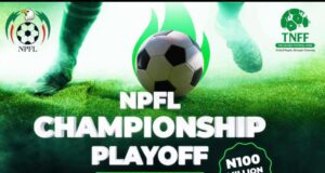 Matchday One Of The NPFL Championship Playoffs Brought About Several Notable Observations, Including Referee Controversies