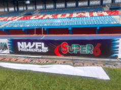 2022/2023 NWFL Premiership Super Six Action Begins, As Delta Donates N18m Prize Monies