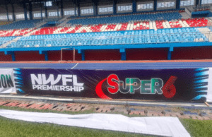 2022/2023 NWFL Premiership Super Six Action Begins, As Delta Donates N18m Prize Monies